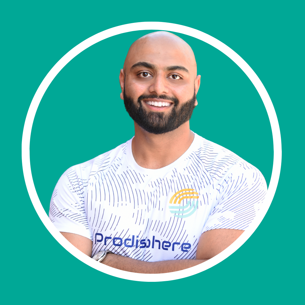 Mehul Patel